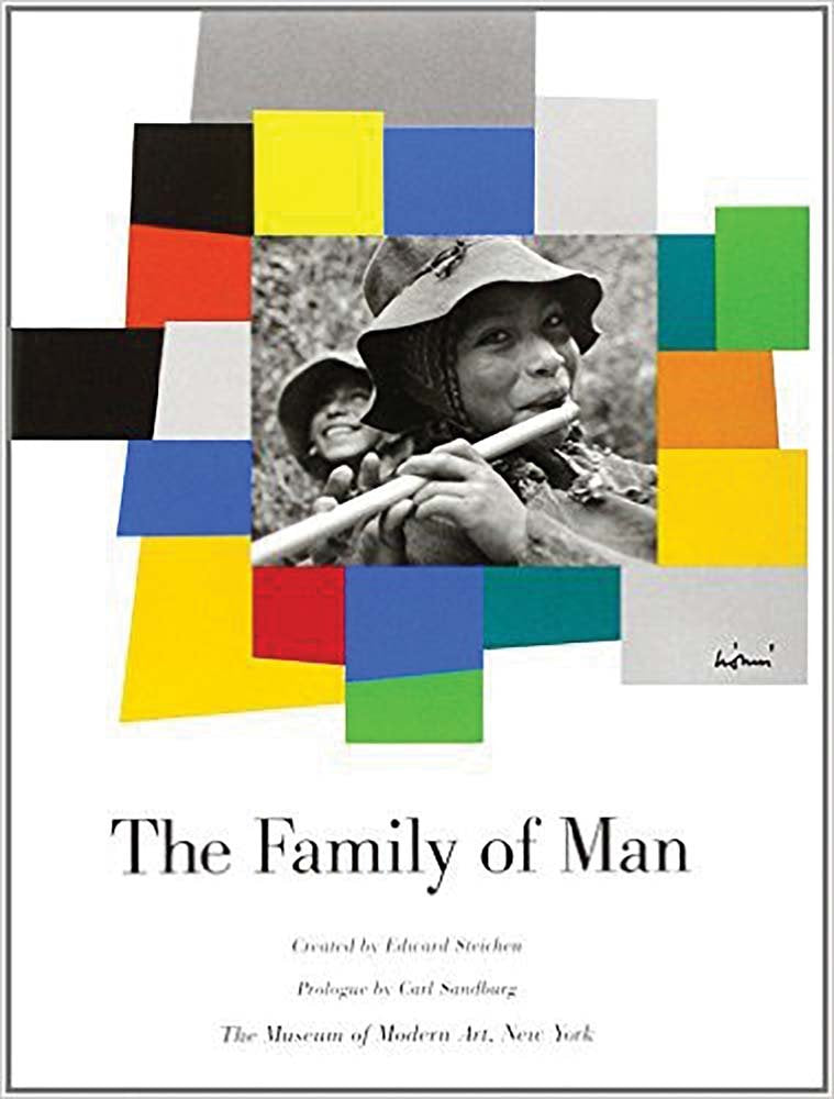 The Family Of Man,New