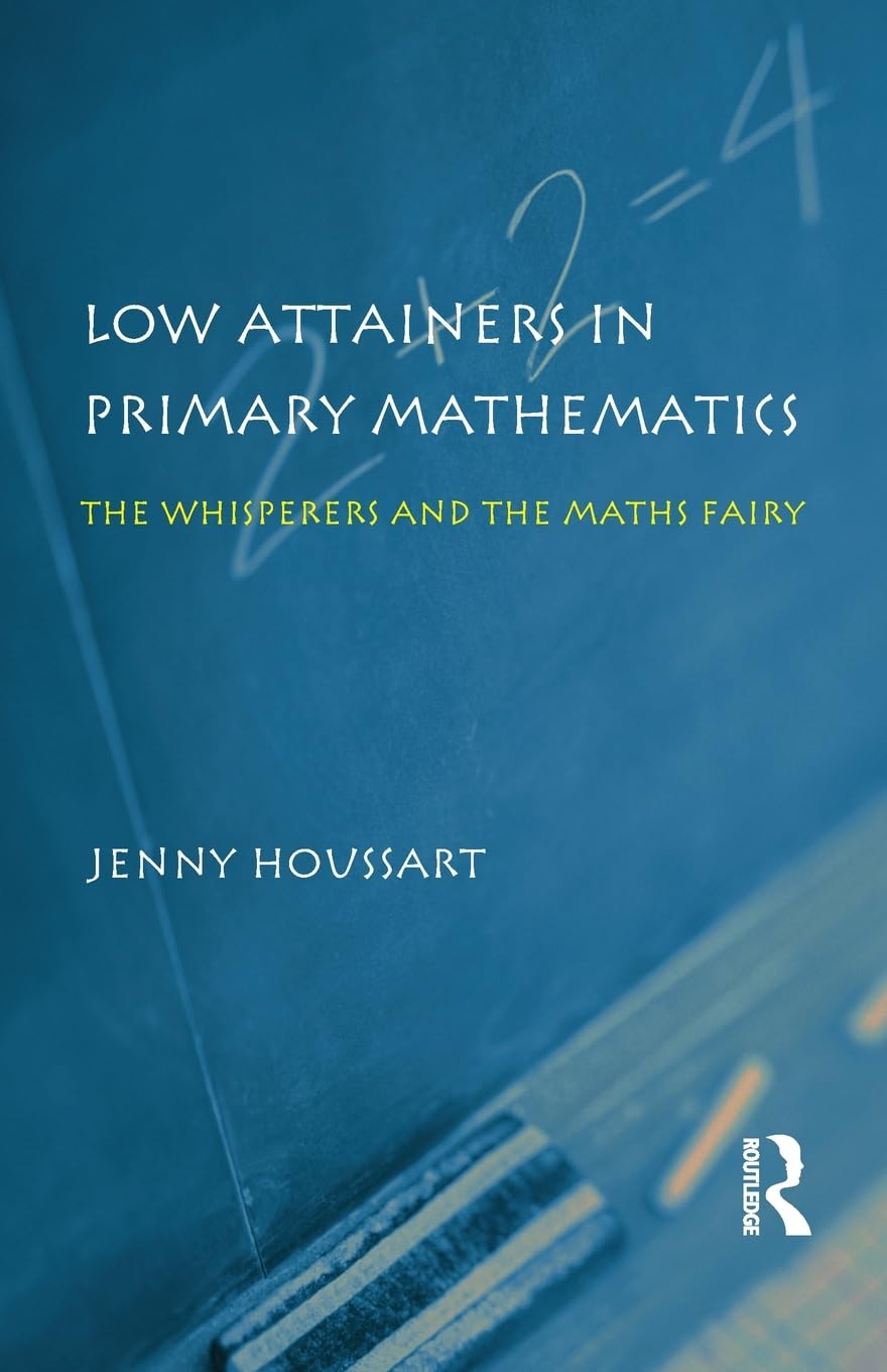 Low Attainers in Primary Mathematics,Used