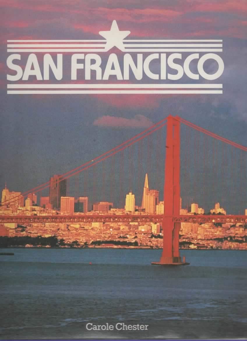 San Francisco (Great Cities of the World Series),Used