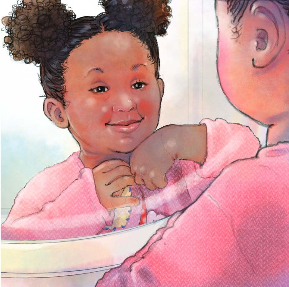 I Belong: A book about being part of a family and a group (Learning About Me & You),Used