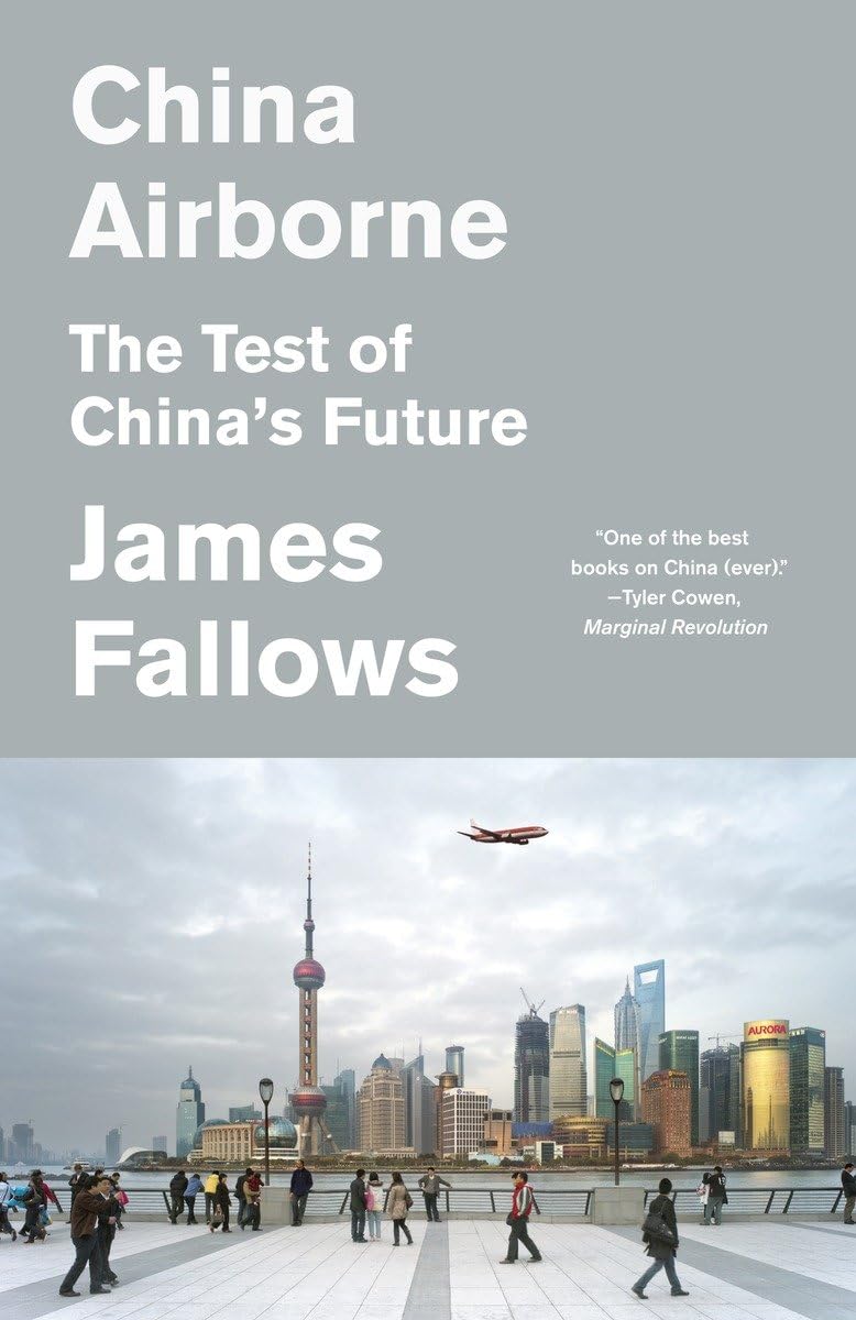 China Airborne,Used