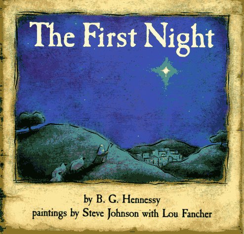 The First Night,Used