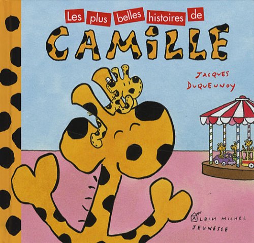 Les plus belles histoires de Camille,Used