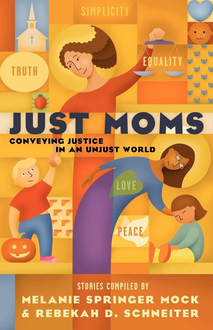 Just Moms,Used