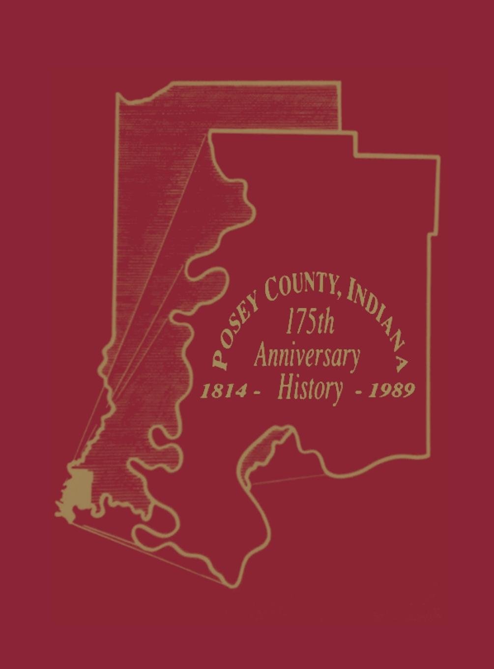 Posey Co, IN,Used