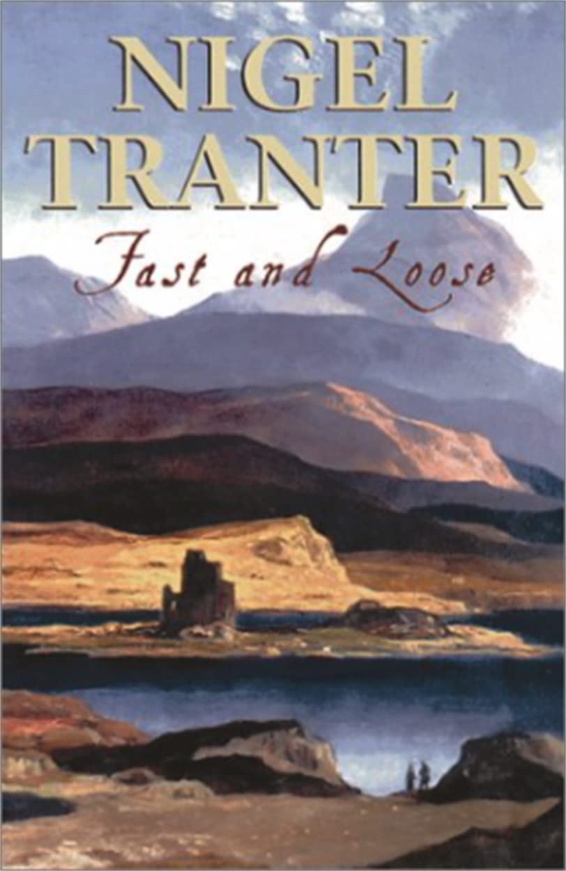 Fast And Loose,Used