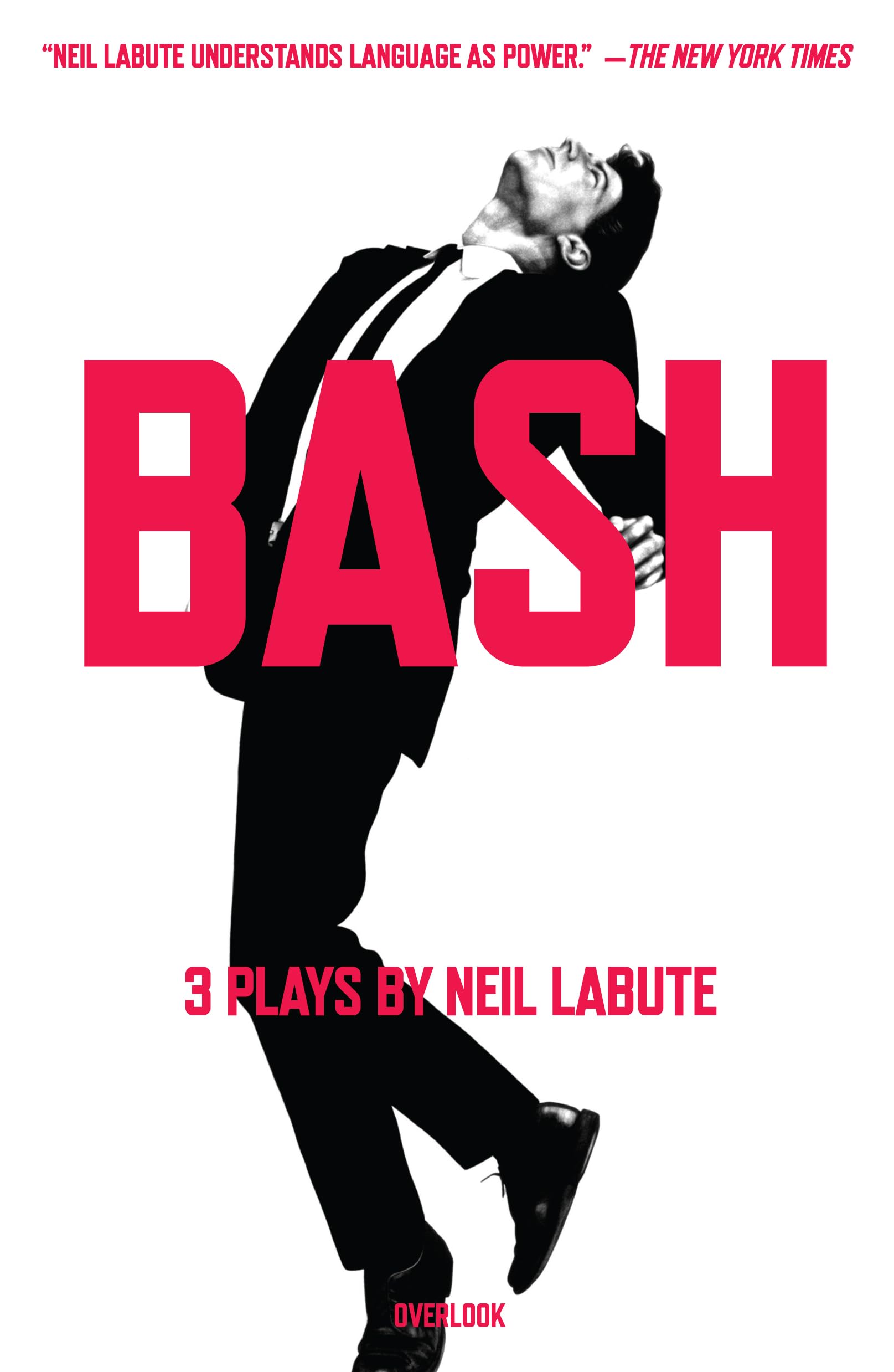 Bash: three plays,Used
