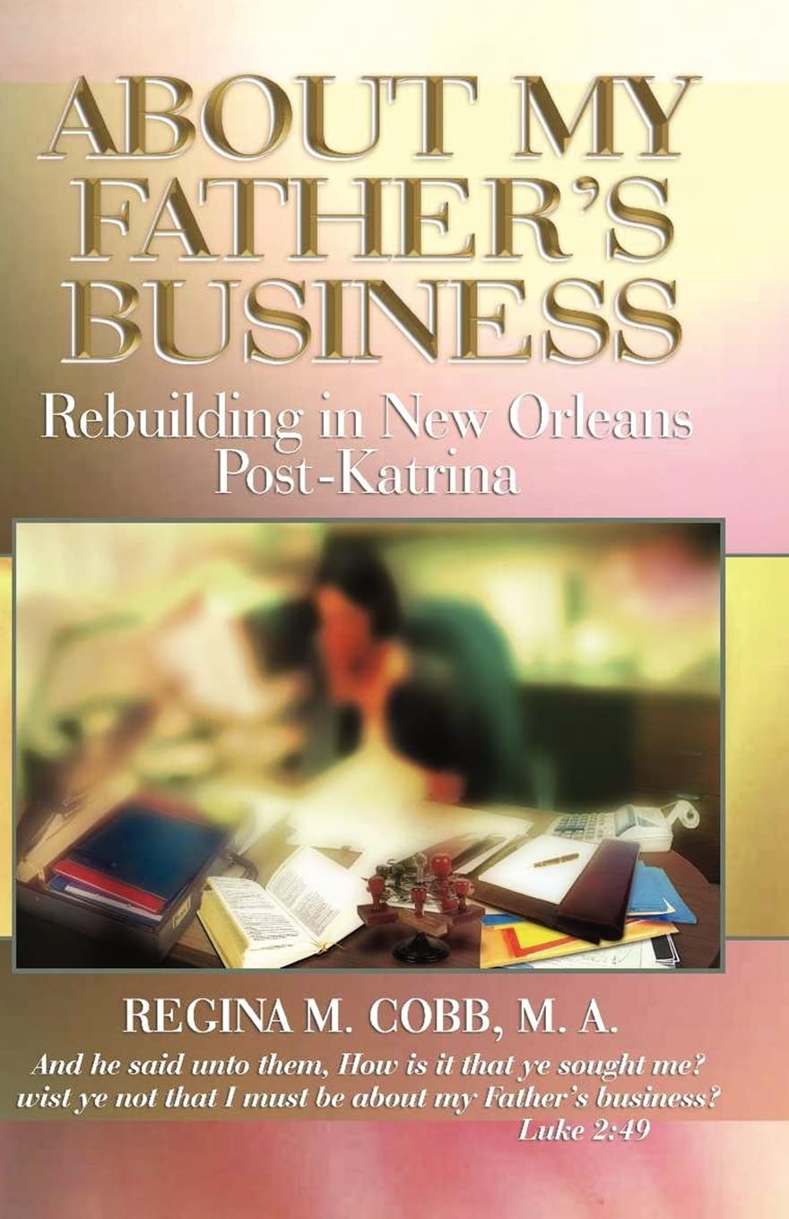 About My Father's Business,Used
