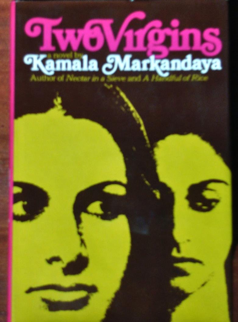 Two Virgins: A Novel,Used