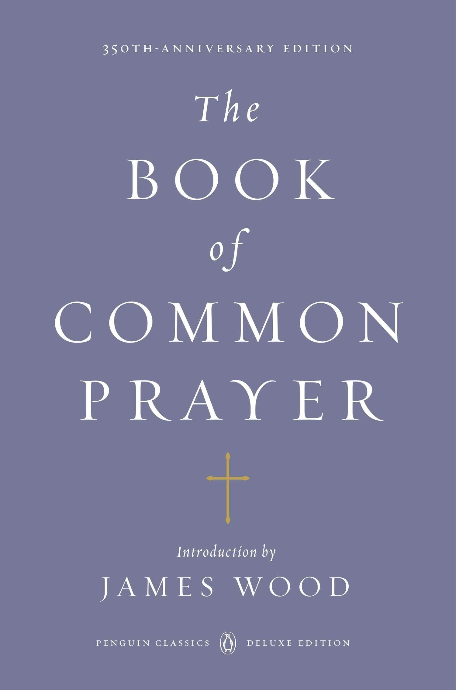 Book Of Common Prayer Personal Economy Edition Black,Used