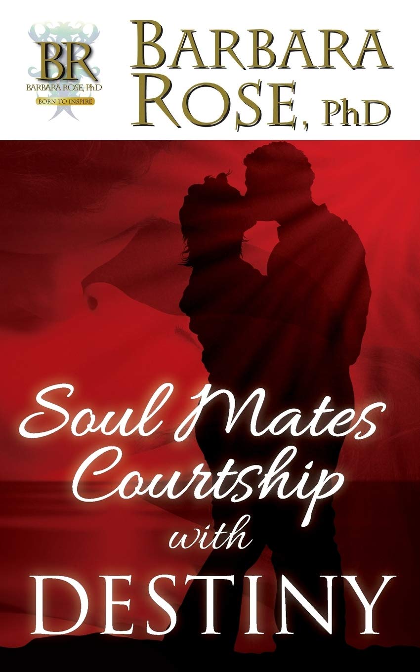 Soul Mates Courtship with Destiny,Used