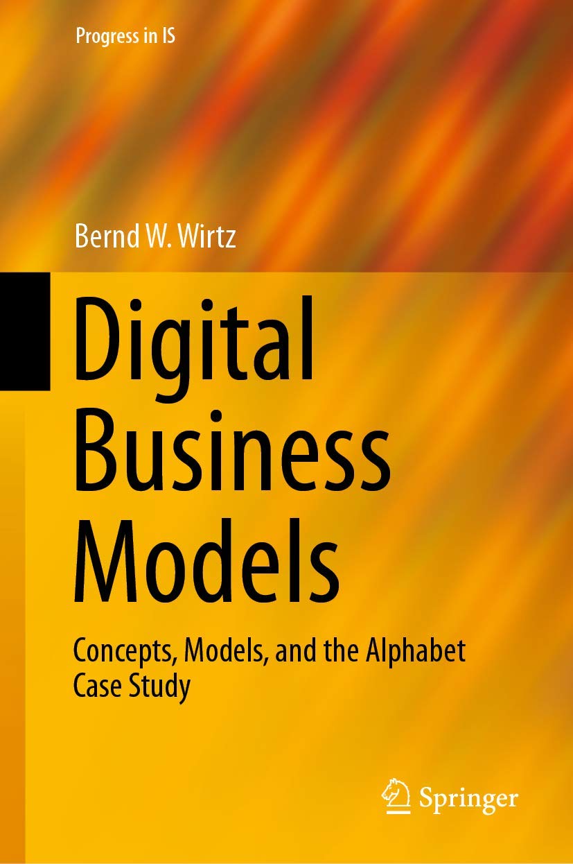 Digital Business Models (Progress in IS),Used