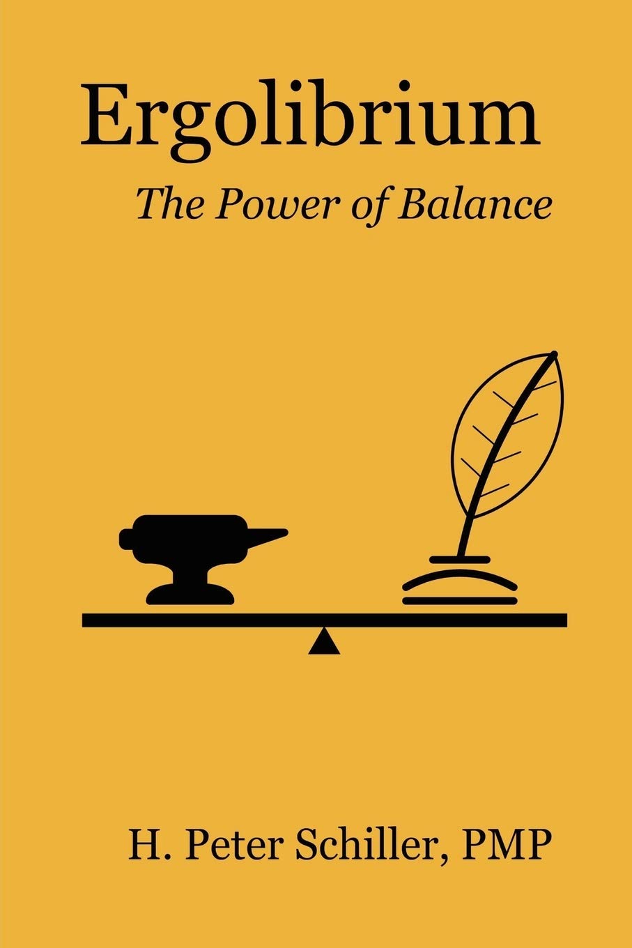 Ergolibrium: The Power of Balance,Used