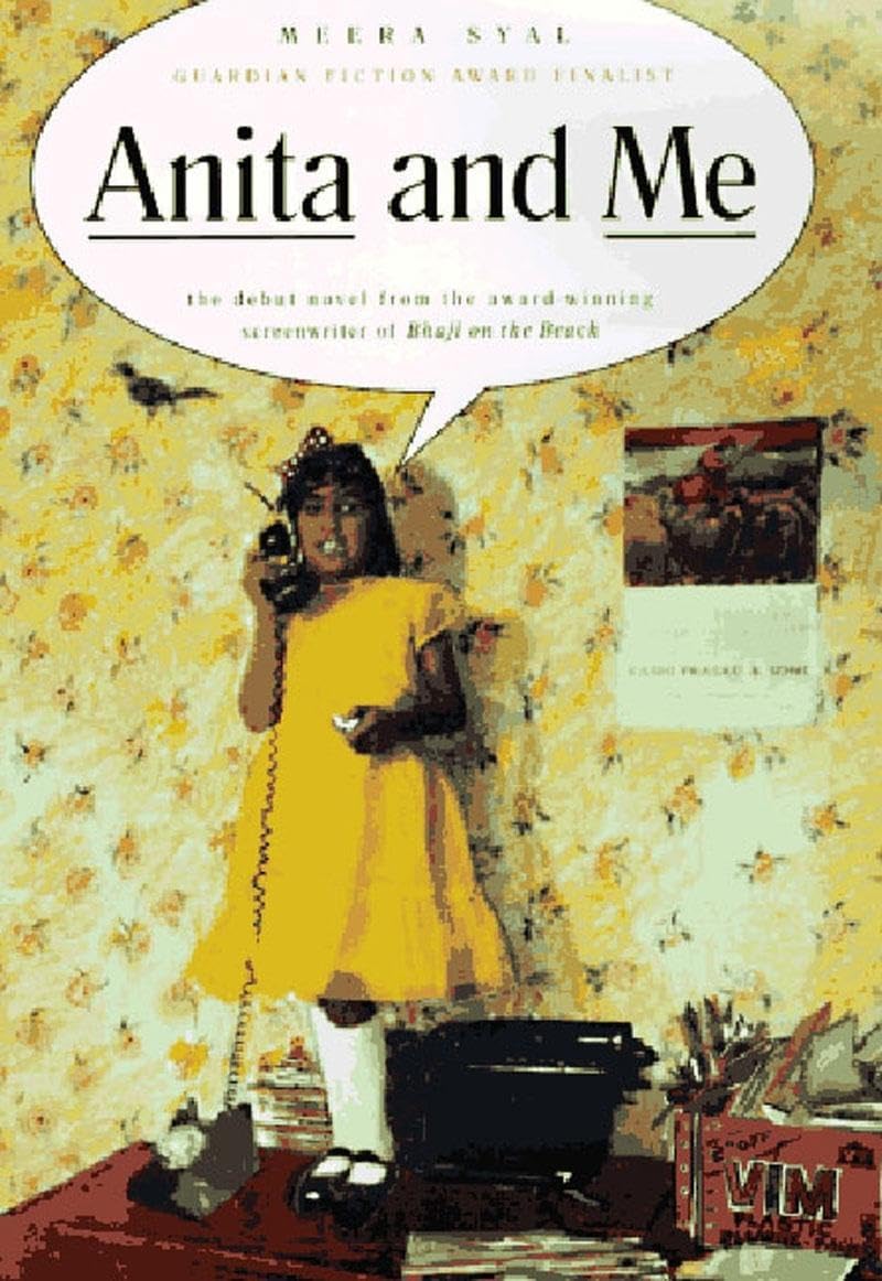 Anita and Me,New