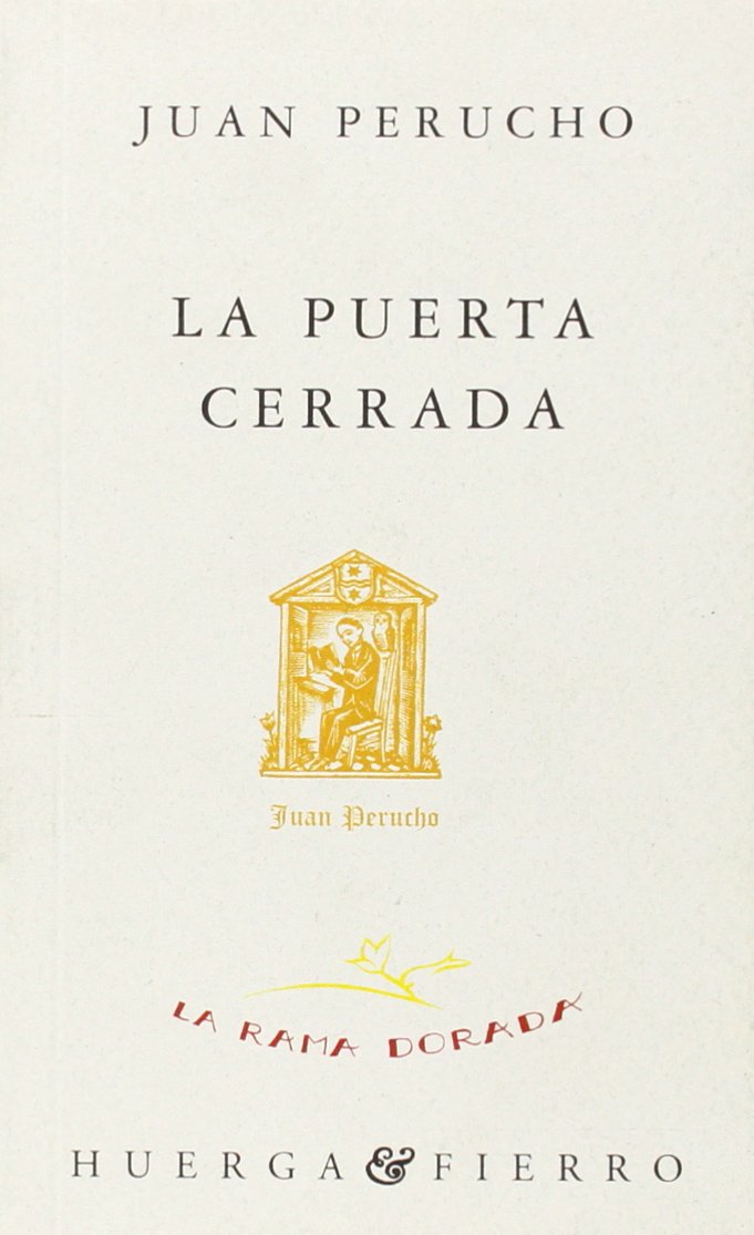 La puerta cerrada (La rama dorada Ensayos literarios) (Spanish Edition),Used
