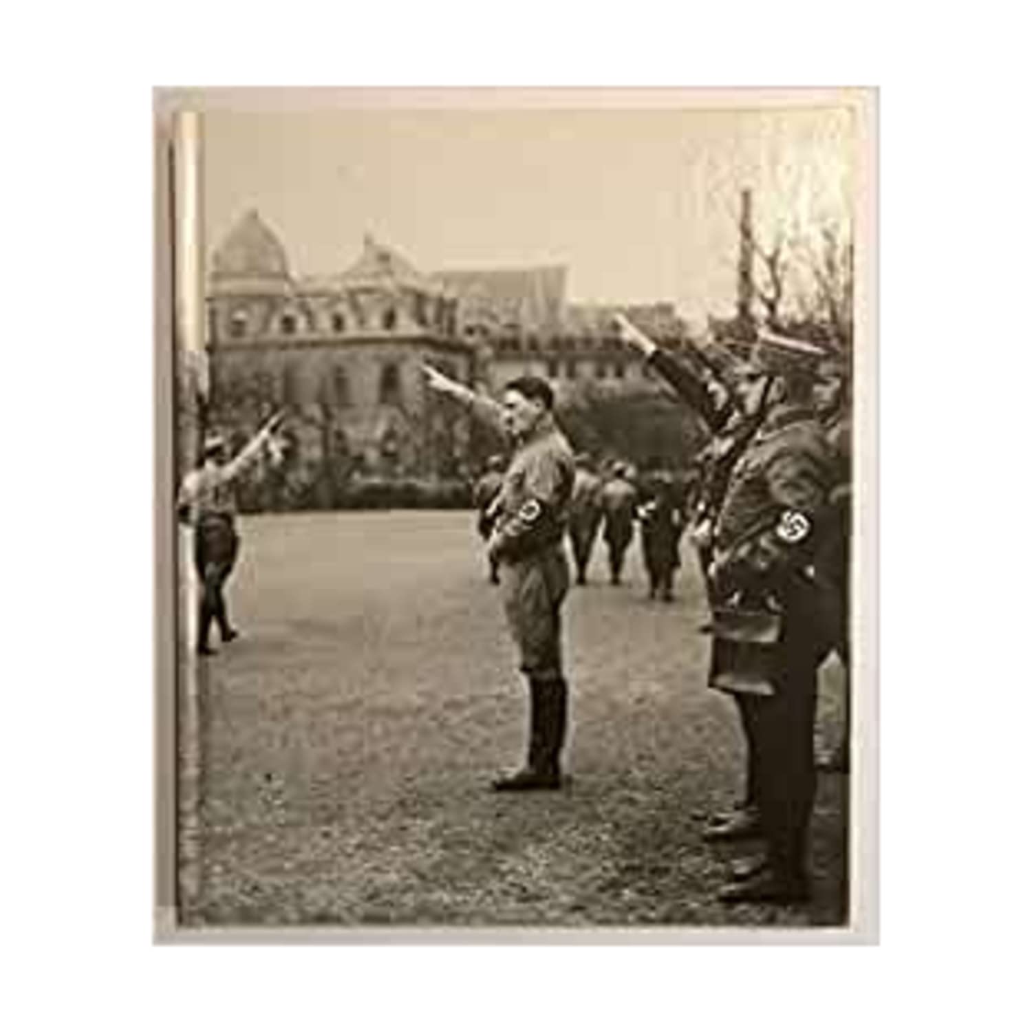 The Nazis (World War Ii, Vol. 21)