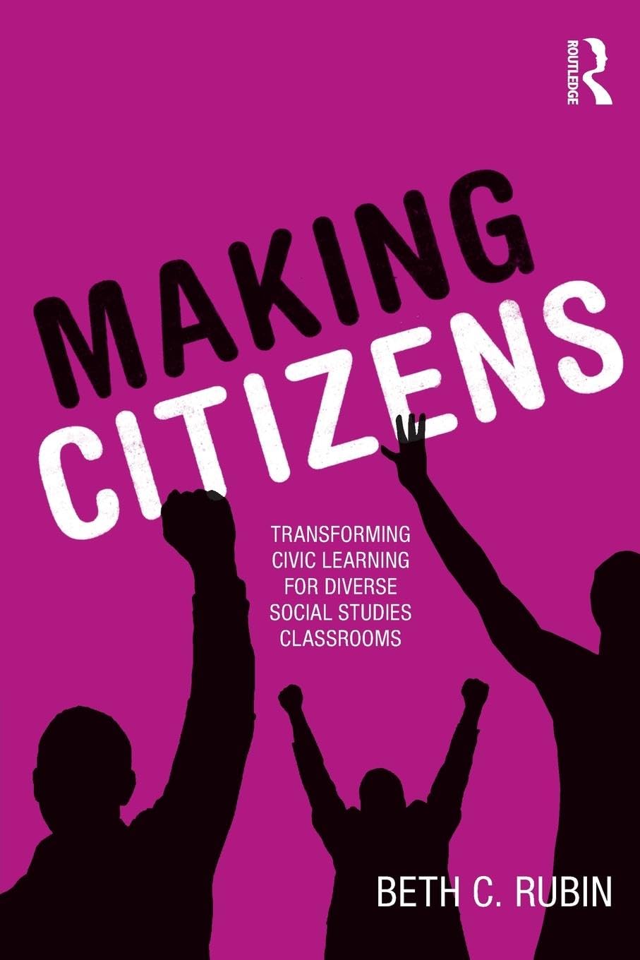 Making citizens,Used