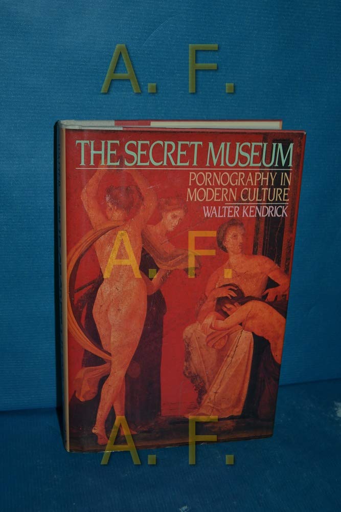 The Secret Museum,Used