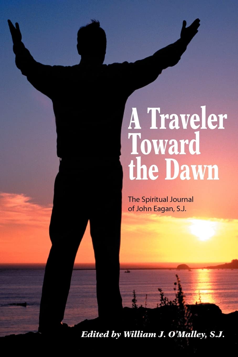A Traveler Toward The Dawn,New