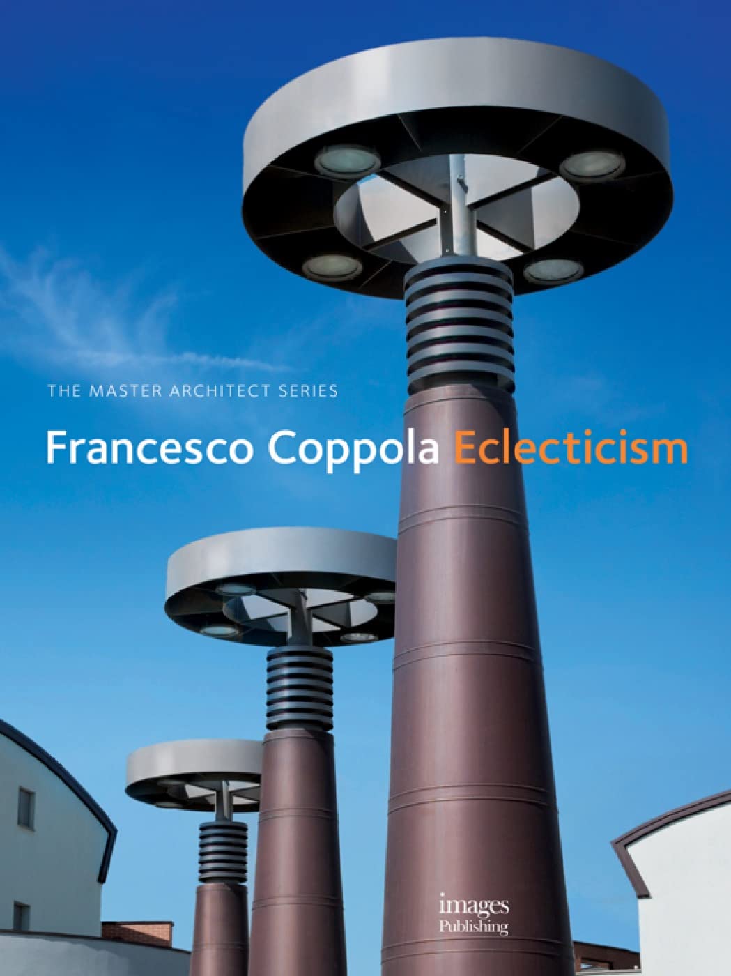 Francesco Coppola: Eclecticism,Used