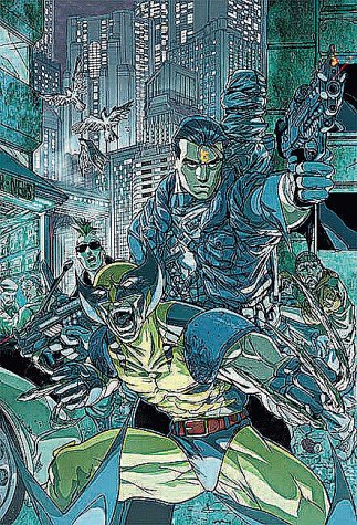 Wolverine/Punisher: Revelation,Used