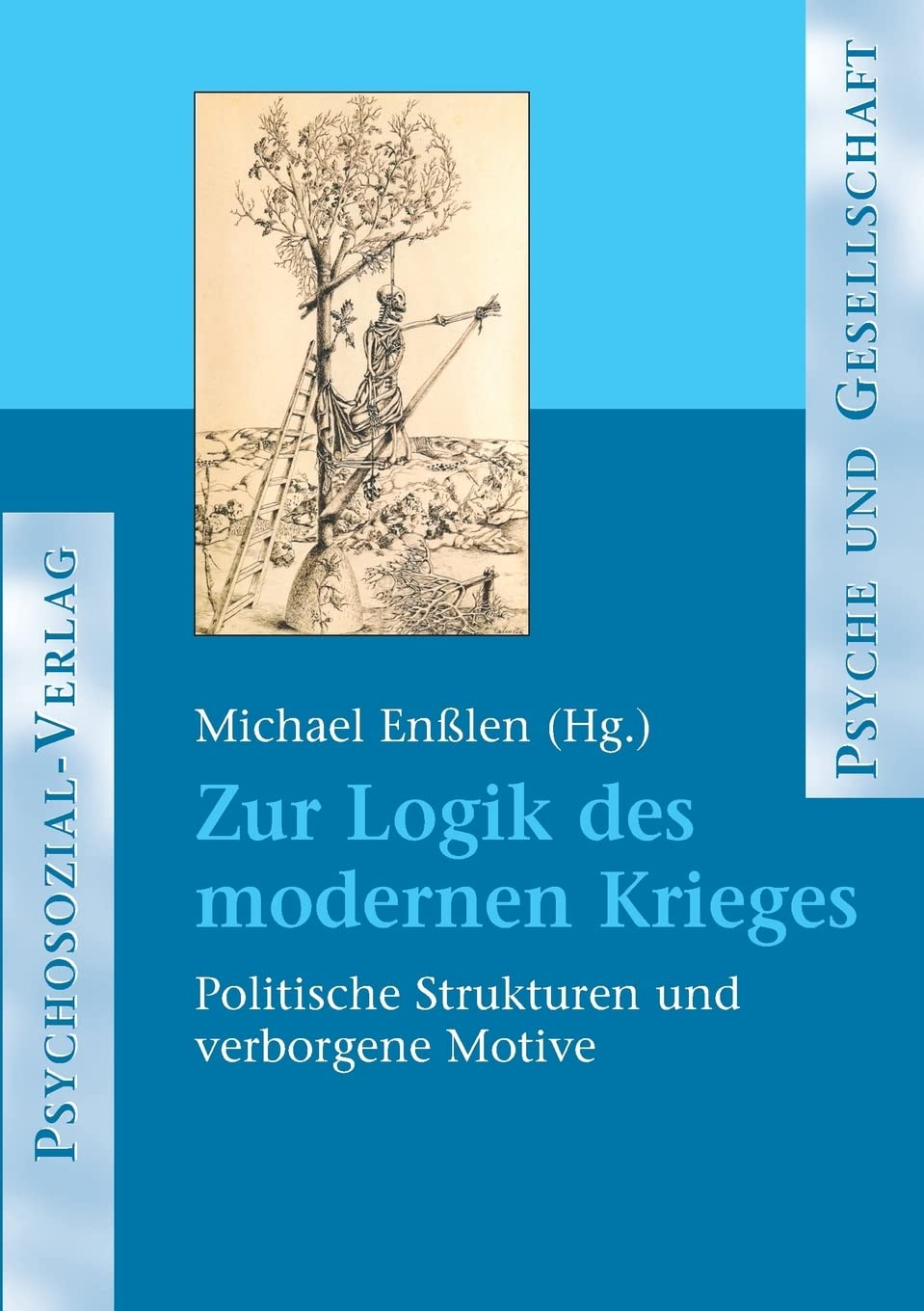 Zur Logik des modernen Krieges (German Edition),Used