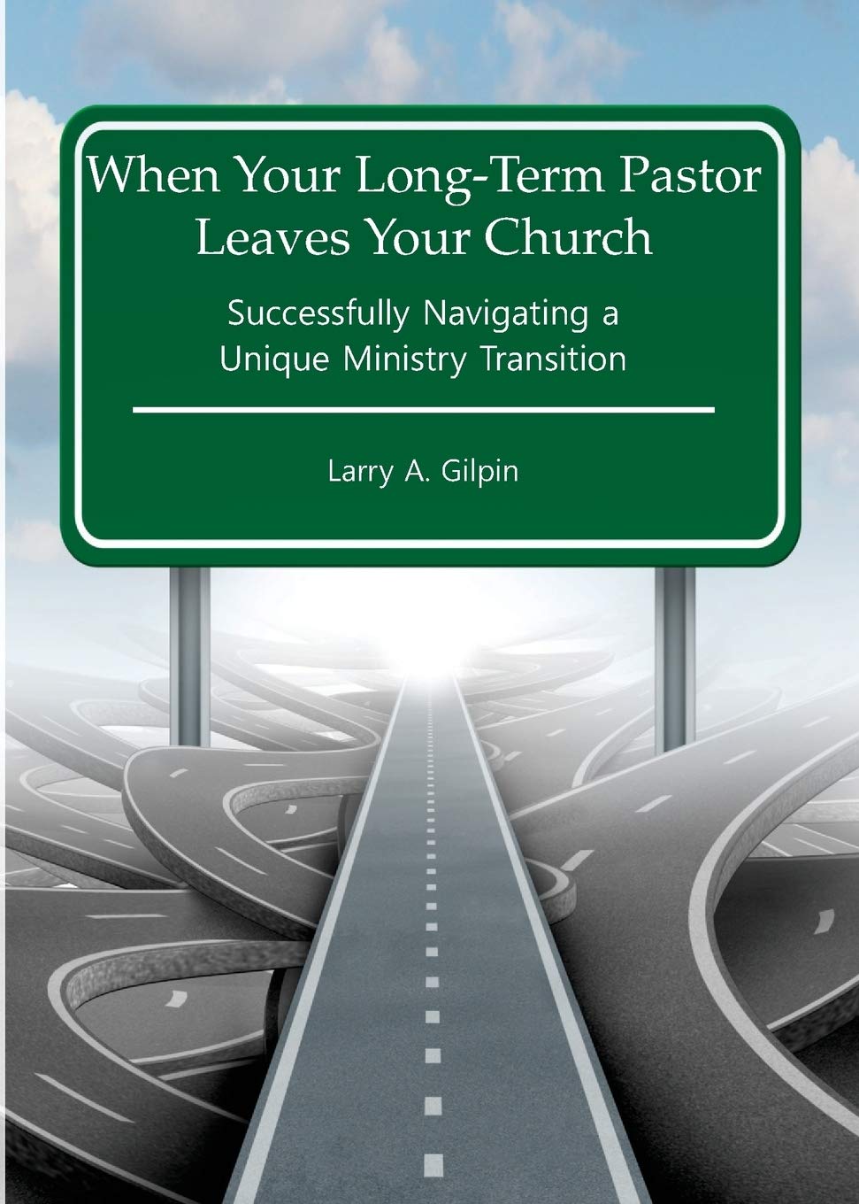 When Your LongTerm Pastor Leaves Your Church: Successfully Navigating a Unique Ministry Transition,Used
