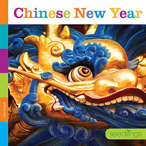 Chinese New Year (Seedlings: Holidays)