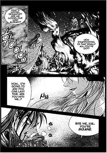 Rebirth, Book 8,Used