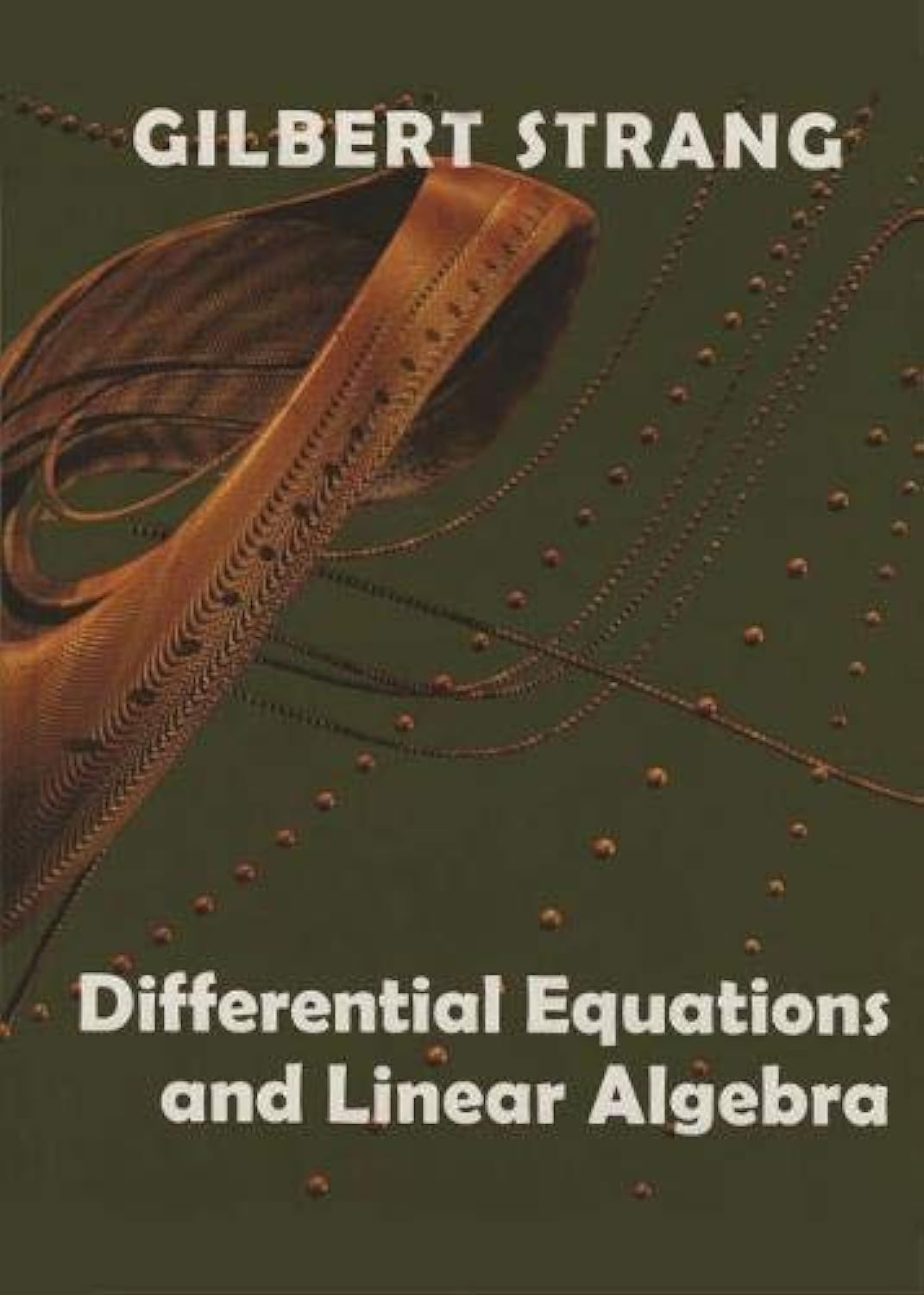 Differential Equations and Linear Algebra (Gilbert Strang),Used