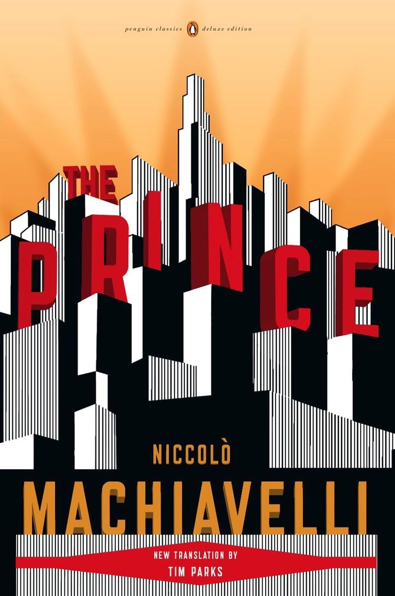 The Prince,Used