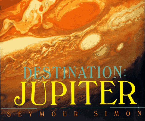 Destination: Jupiter,Used
