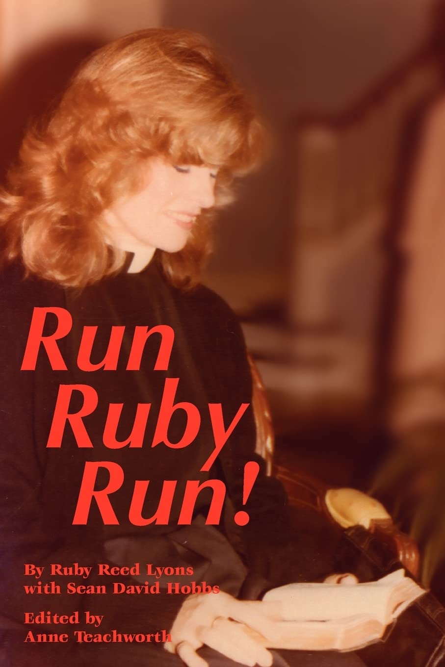 Run Ruby Run,Used