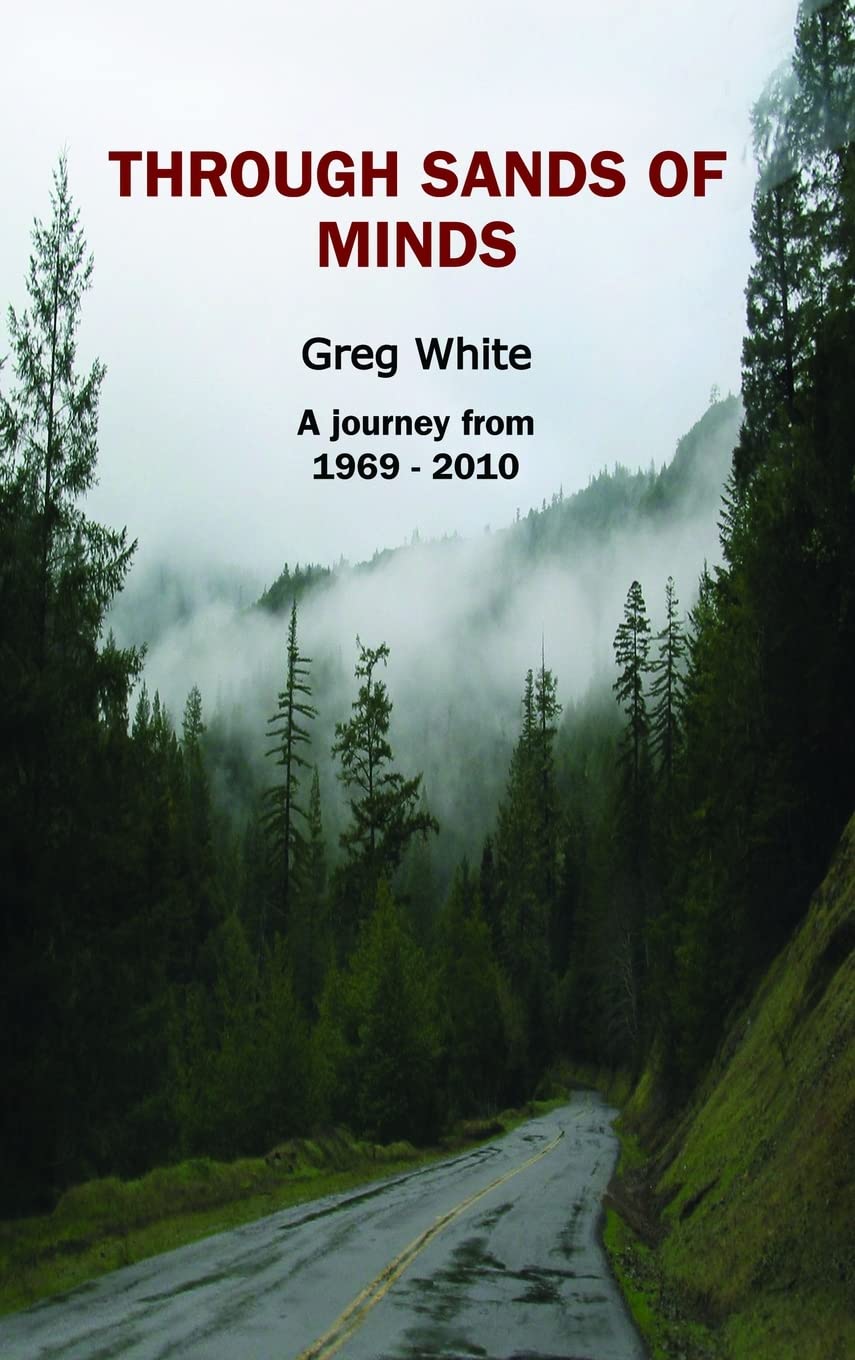 Through Sands of Minds,Used