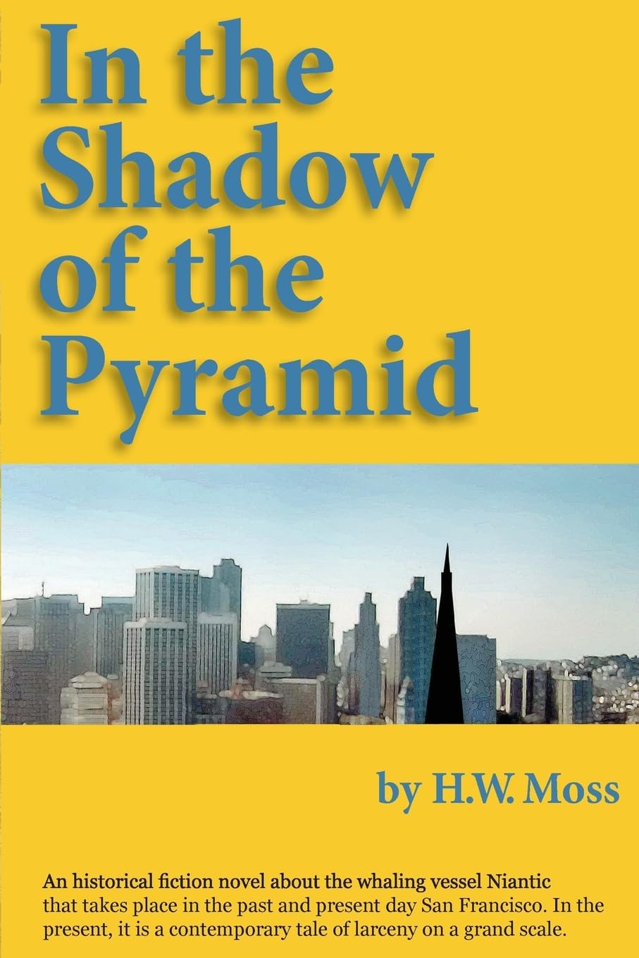 In the Shadow of the Pyramid,Used