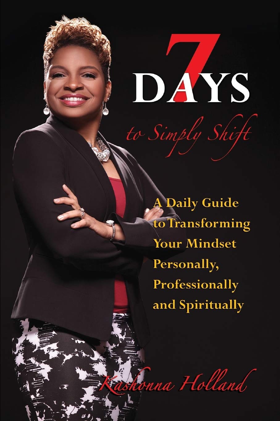 7 Days to Simply Shift,New