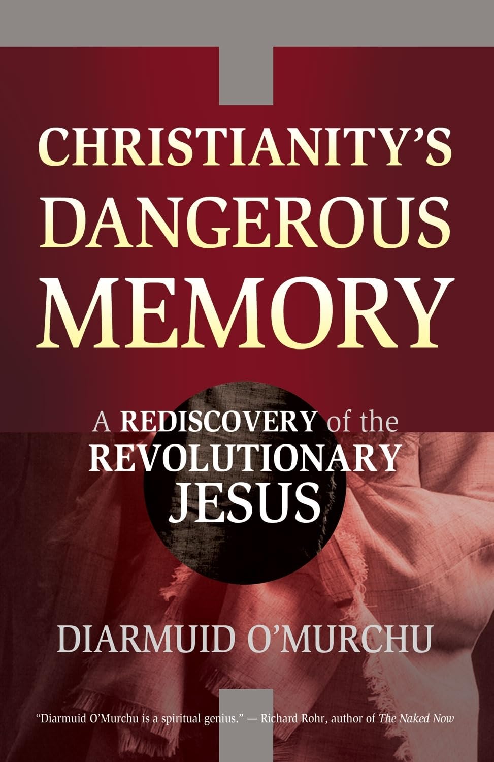 Christianity's Dangerous Memory: A Rediscovery of the Revolutionary Jesus,Used