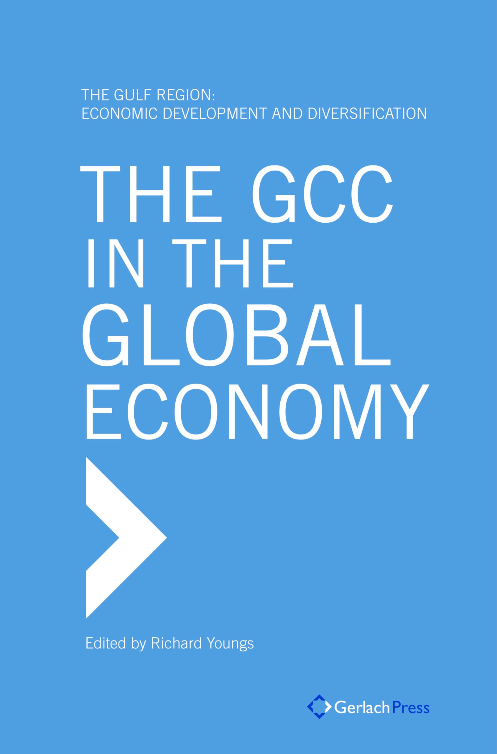 National Employment, Migration and Education in the GCC (The Gulf Region: Economic Development and Diversification),Used