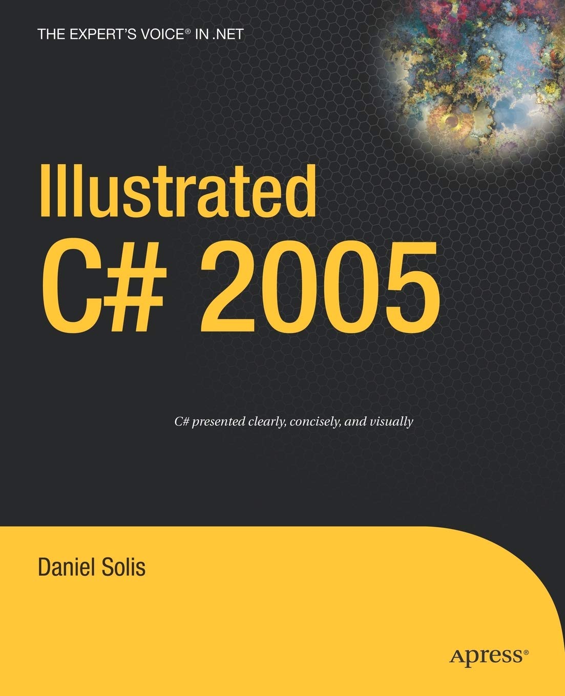 Illustrated C# 2005,Used