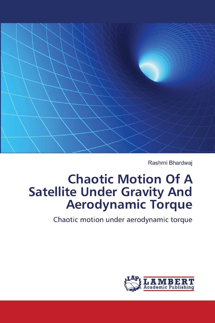 Chaotic Motion Of A Satellite Under Gravity And Aerodynamic Torque: Chaotic motion under aerodynamic torque,Used