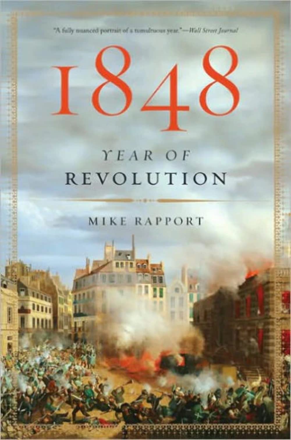 1848: Year of Revolution,Used