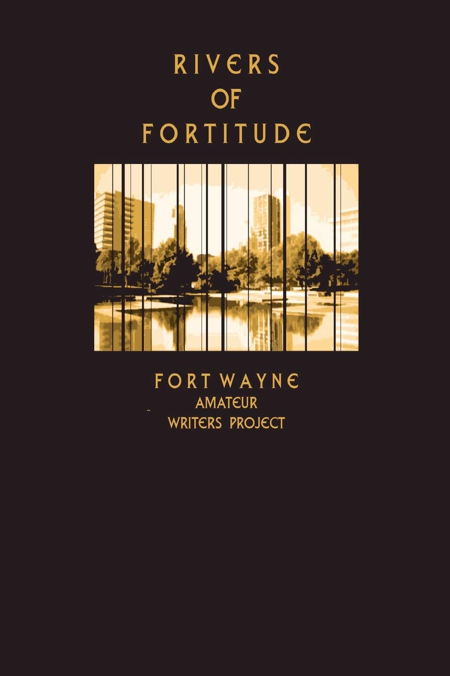 Rivers of Fortitude,Used
