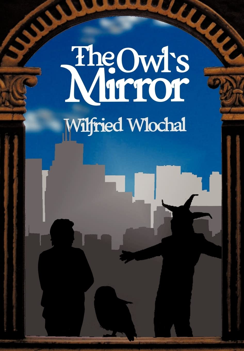 The Owl'S Mirror,Used