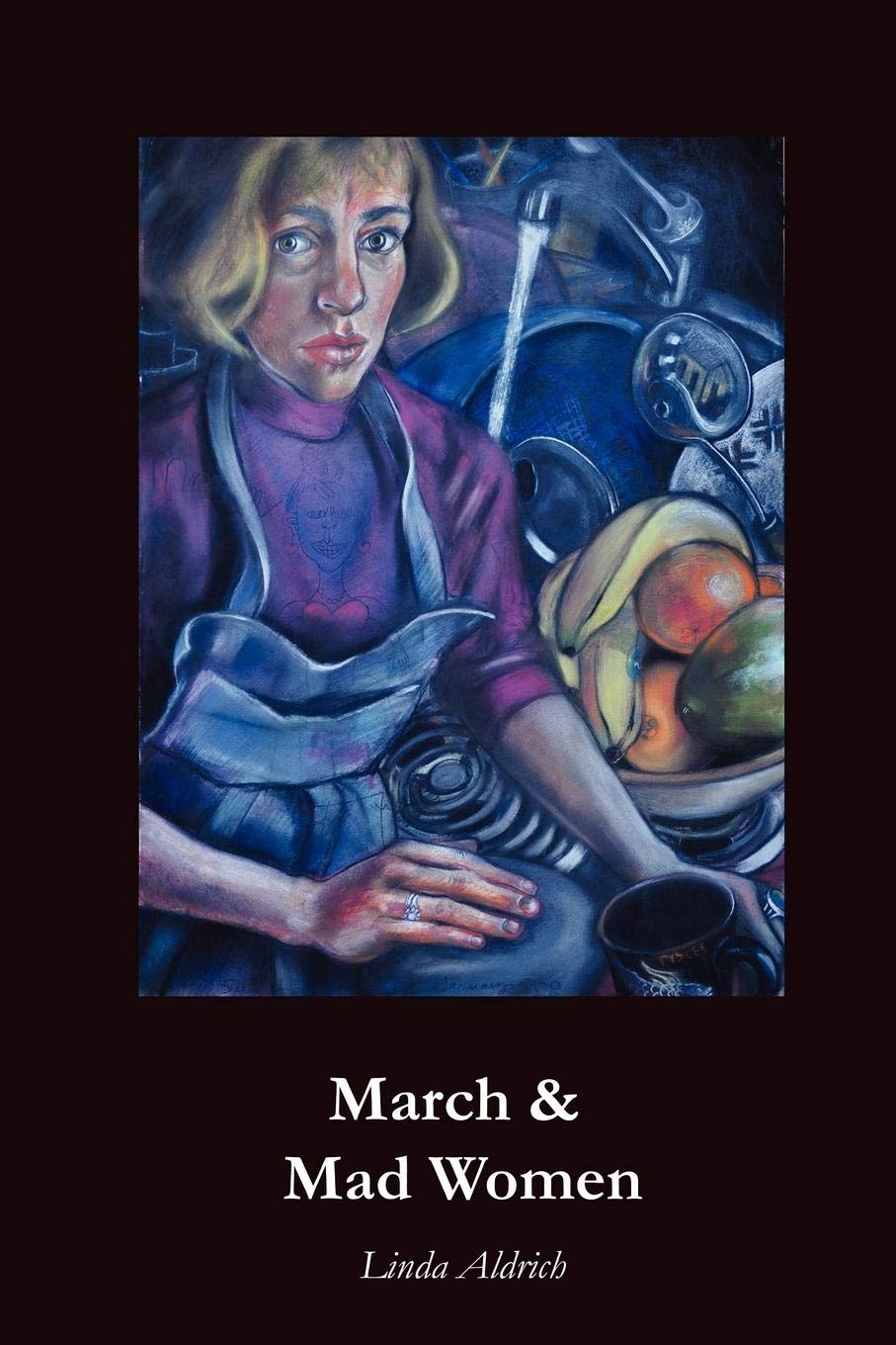 March And Mad Women,Used
