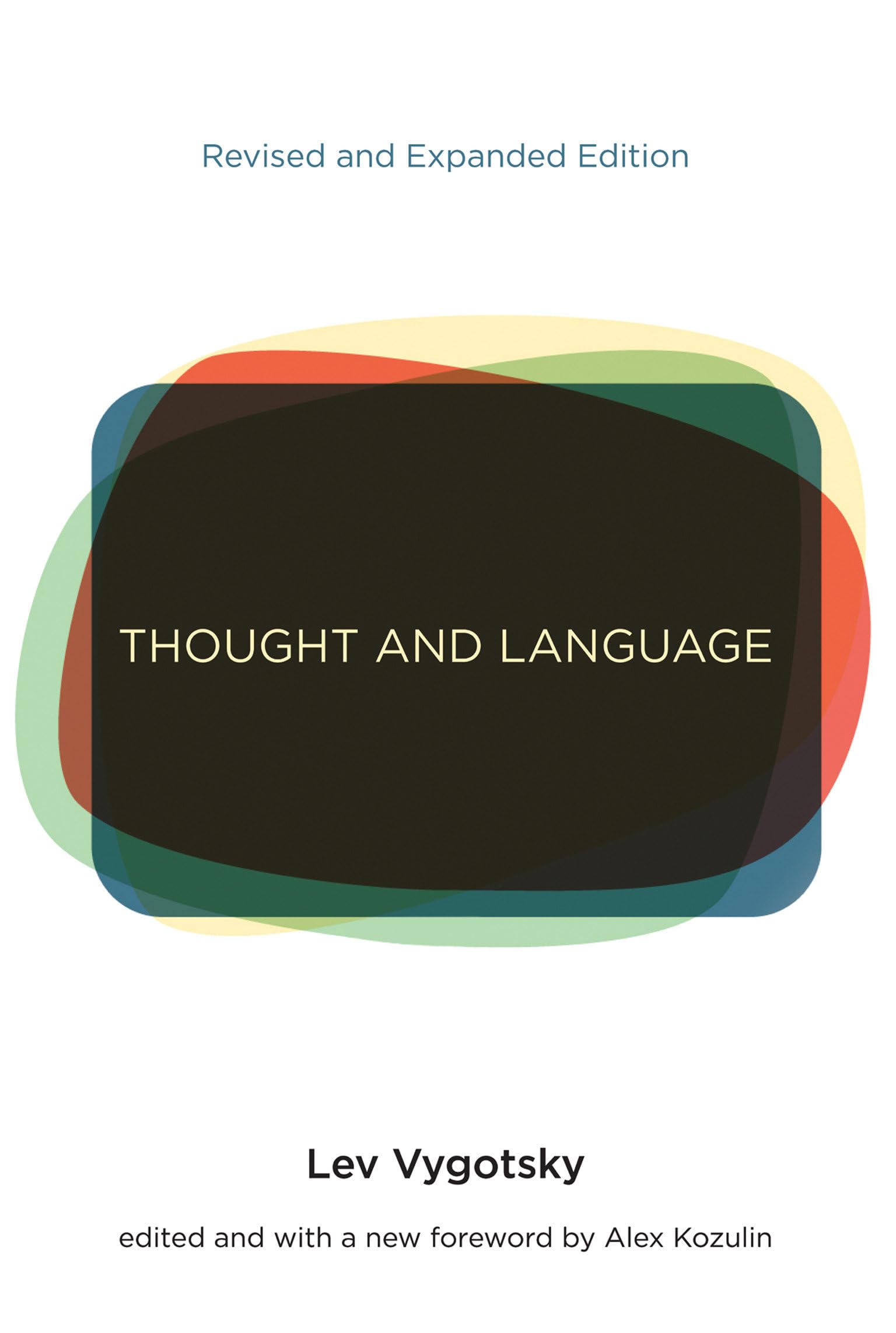 Thought and Language, revised and expanded edition (Mit Press),Used