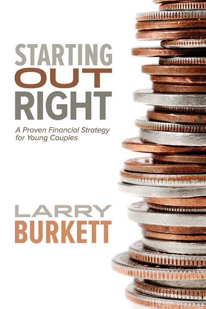 Starting Out Right: A Proven Financial Strategy for Young Couples,Used