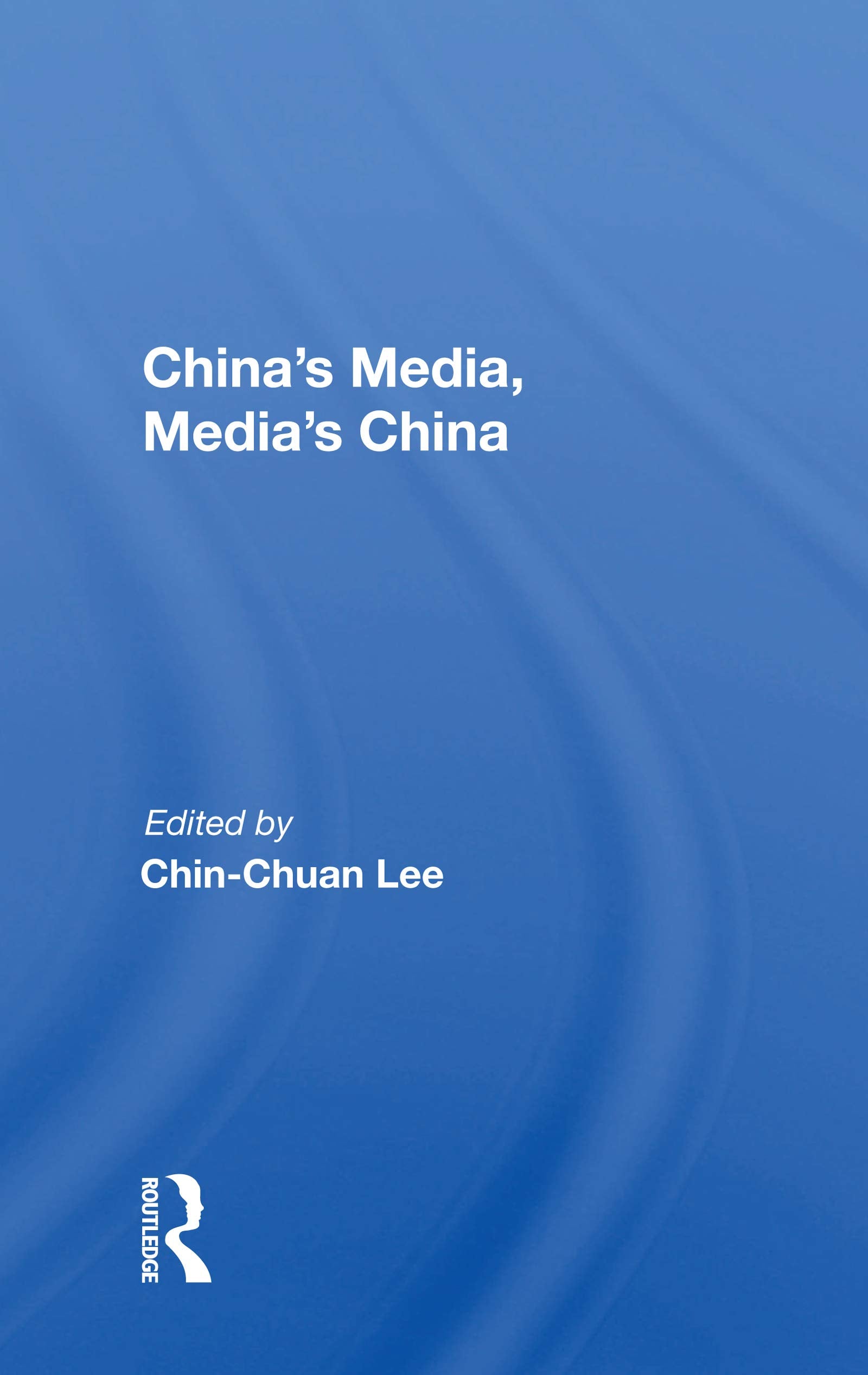 China's Media, Media's China,Used