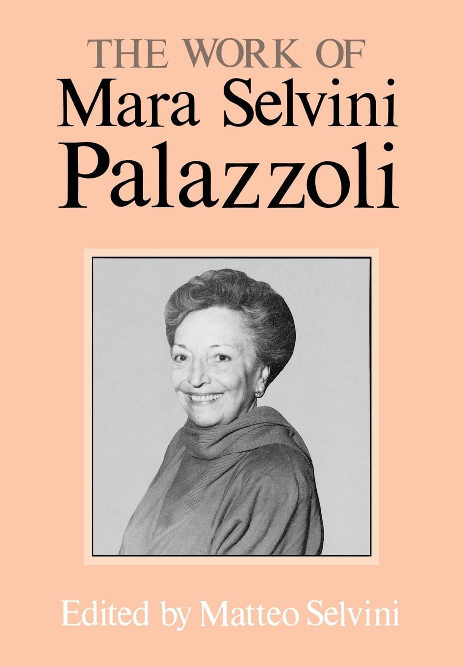 The Work of Mara Selvini Palazzoli,Used