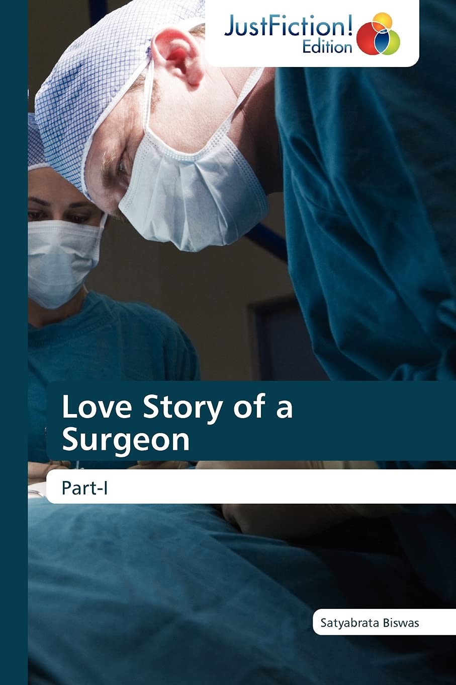 Love Story of a Surgeon: PartI,Used