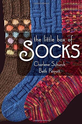 The Little Box Of Socks,New